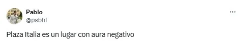 caba, ciudad de buenos aires, buenos aires, malas energías, energías negativas, mala suerte